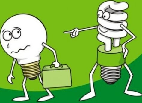 Prihranek energije v vsakdanjem življenju