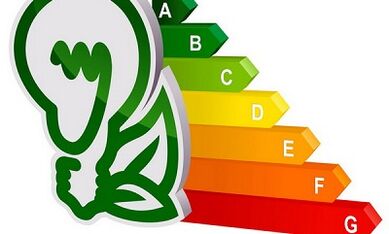Metode za varčevanje z električno energijo