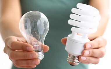Kako prihraniti električno energijo v stanovanju